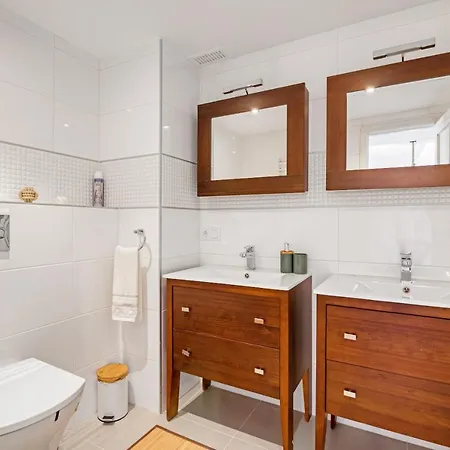 Blue Greenwich Port Apartment Altea