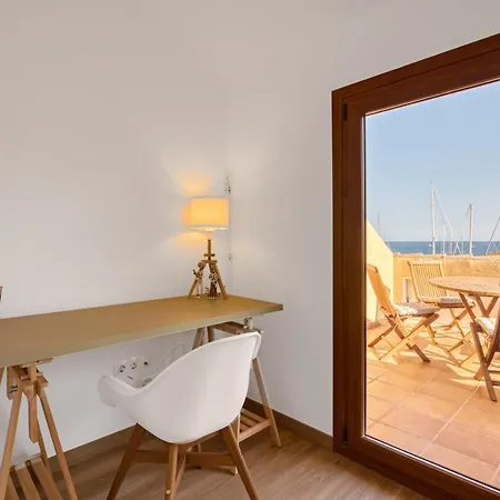 Apartment Blue Greenwich Port Altea