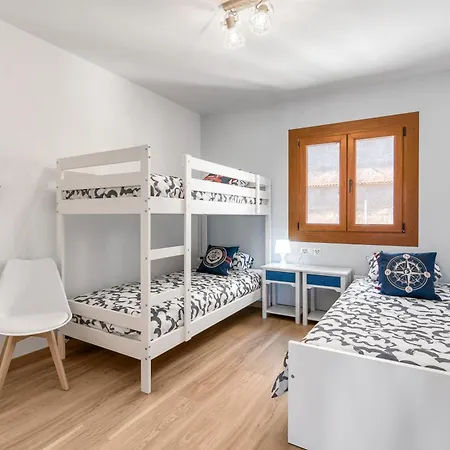 Apartment Blue Greenwich Port Altea